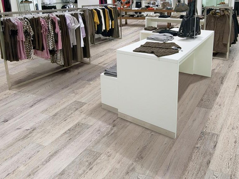 Commercial floors from 3 Kings Flooring in Ft. Wayne, IN